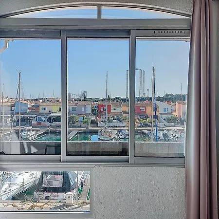 Les Caraibes By Interhome شقة *