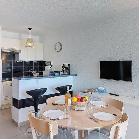 Les Caraibes By Interhome شقة *