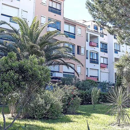 Les Caraibes By Interhome شقة