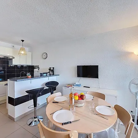 Les Caraibes By Interhome * آجد