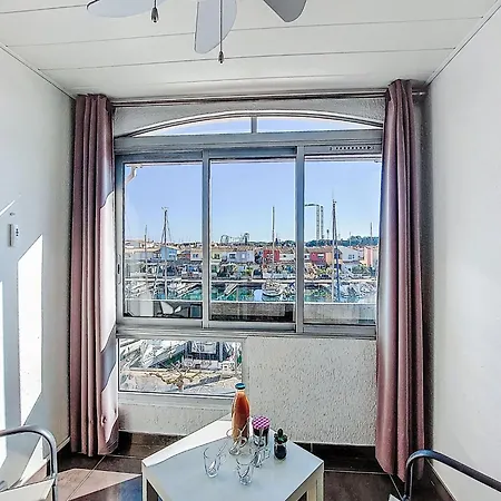 Les Caraibes By Interhome آجد