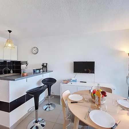Les Caraibes By Interhome آجد
