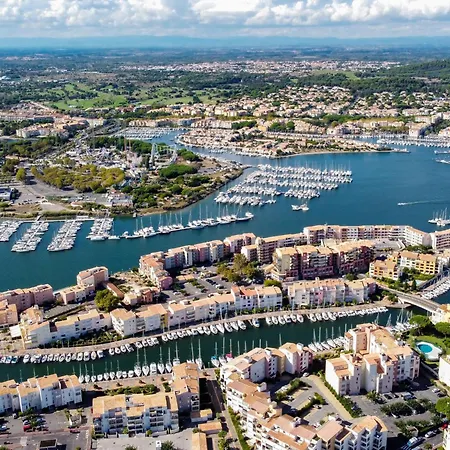 Les Caraibes By Interhome