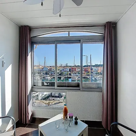 Appartement Les Caraibes By Interhome *