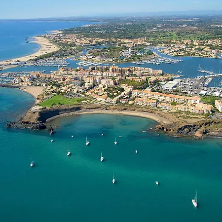Les Caraibes By Interhome